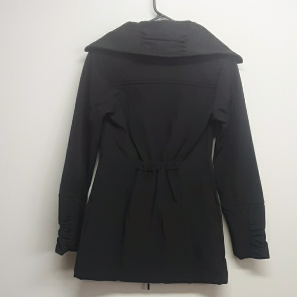 $$Black$Anatomie$Fall$Winter$Jacket$$ - Picture 3 of 4